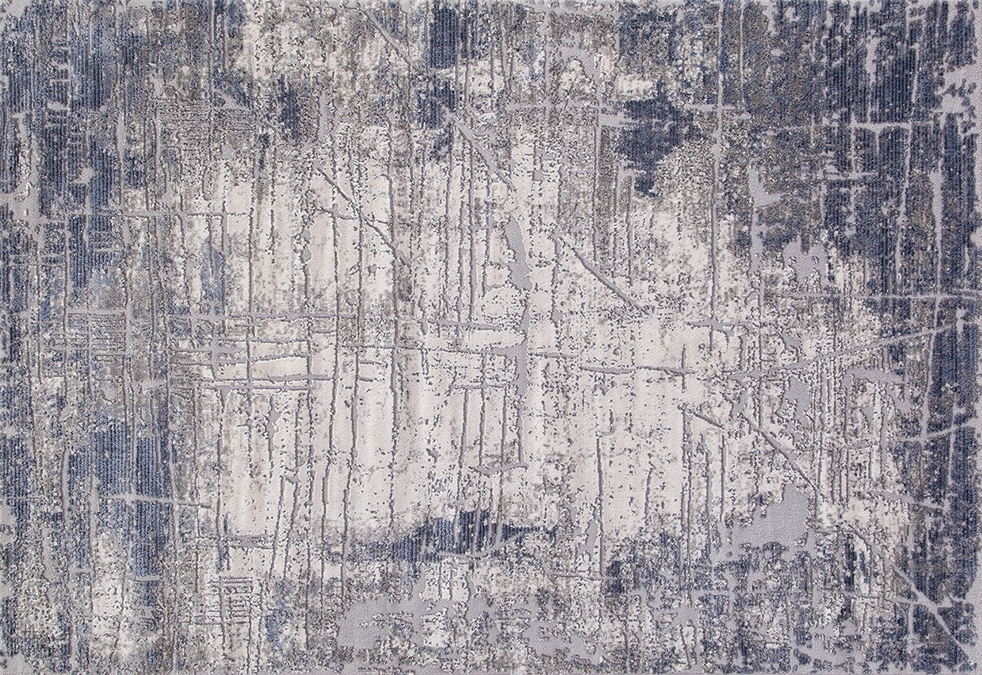 Ковер OPERA 5801A BLUE