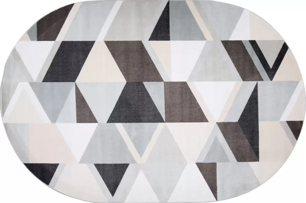 Ковер VALENCIA DELUXE D942 BLUE