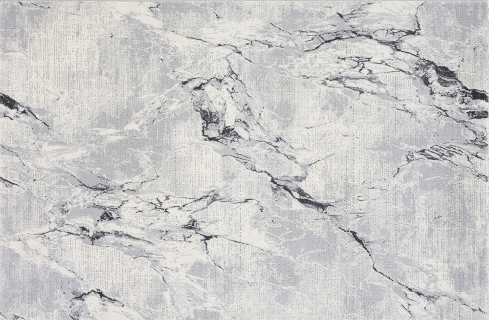 Ковер NENSI GL071G GREY / GREY