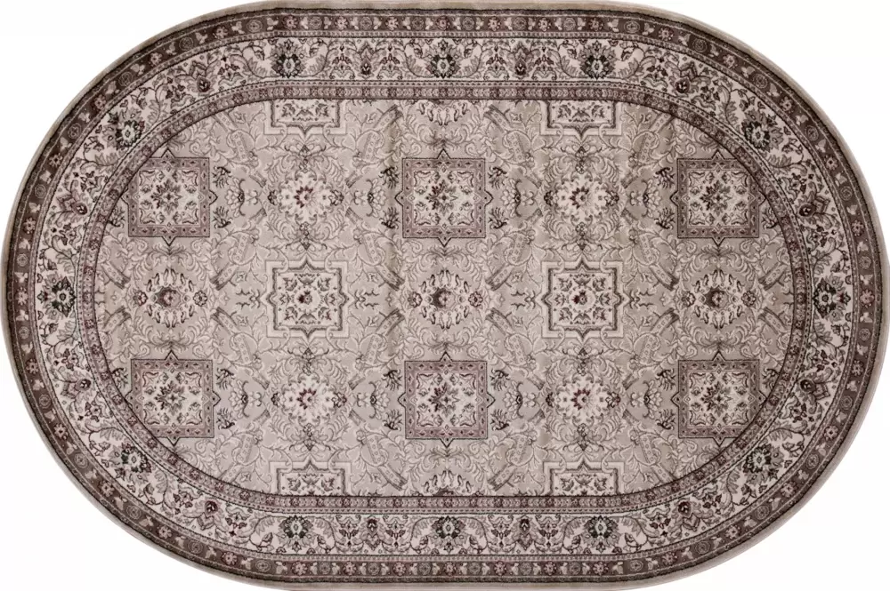 Ковер COLIZEY D868 BEIGE