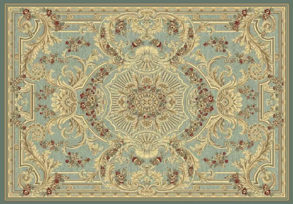 Ковер Genova 38388 5252 51