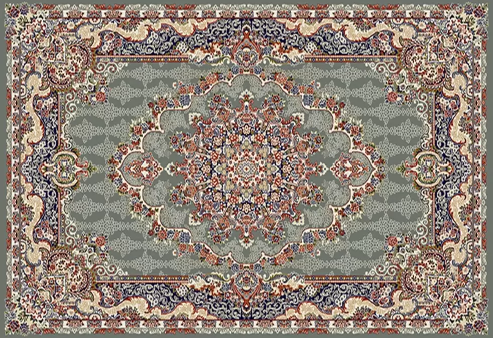 Ковер Анатолия 29535 22288