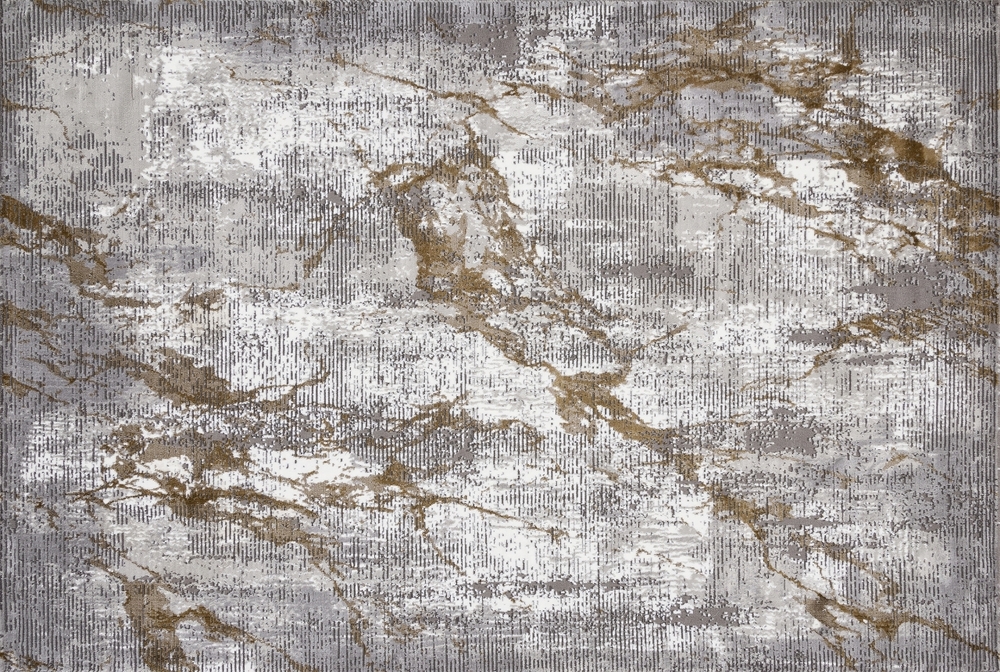 Ковер PANAMA PN038G GREY / GREY