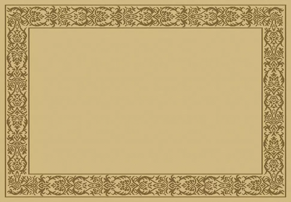 Ковер Nile 2909 J84 D