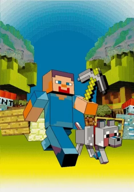 Ковер Фэнси 20770 22018