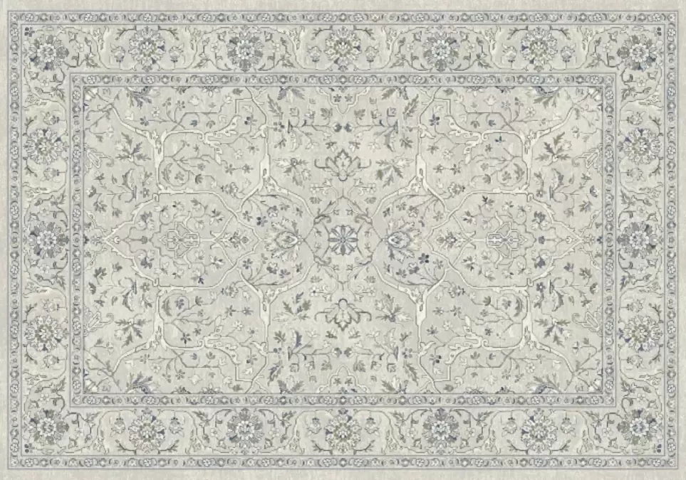 Ковер Da Vinci 57145 9696