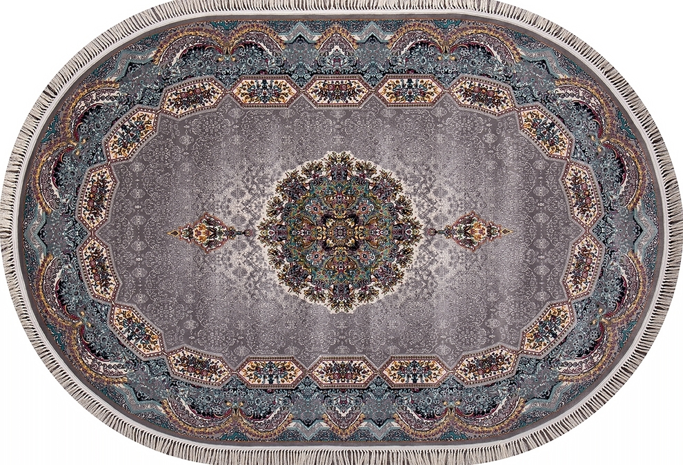 Ковер TEHRAN 7592 GRAY