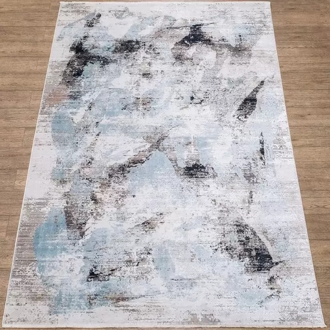 Ковер Vella EC46A SHRNIK CREAM