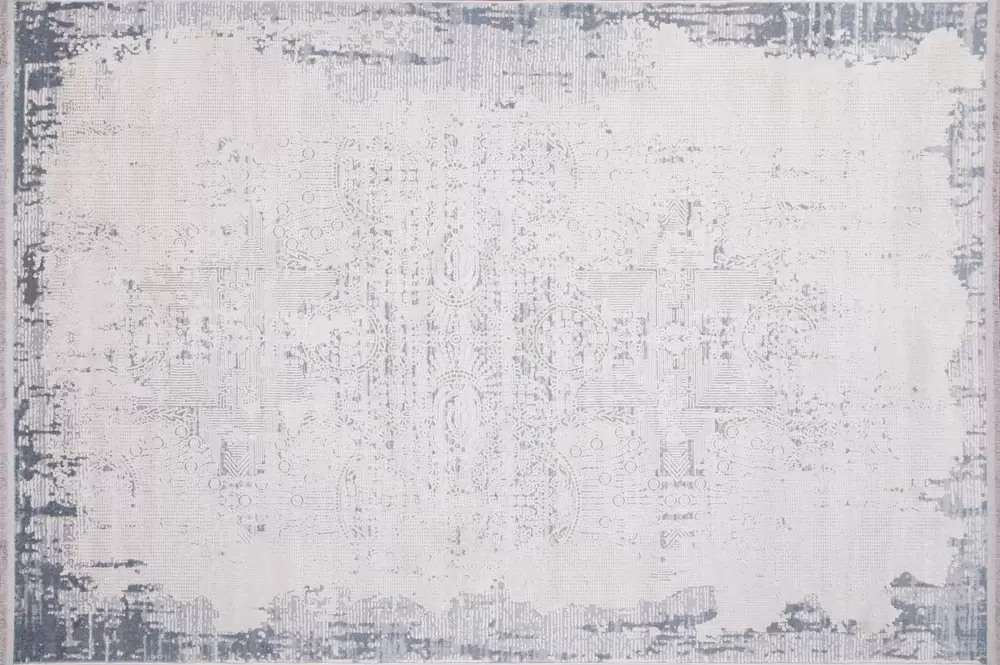 Ковер PERLA C545AG L.GREY / BLUE