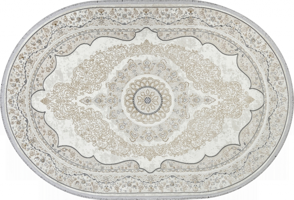 Ковер SANDALI 29826Y BEIGE / CREAM