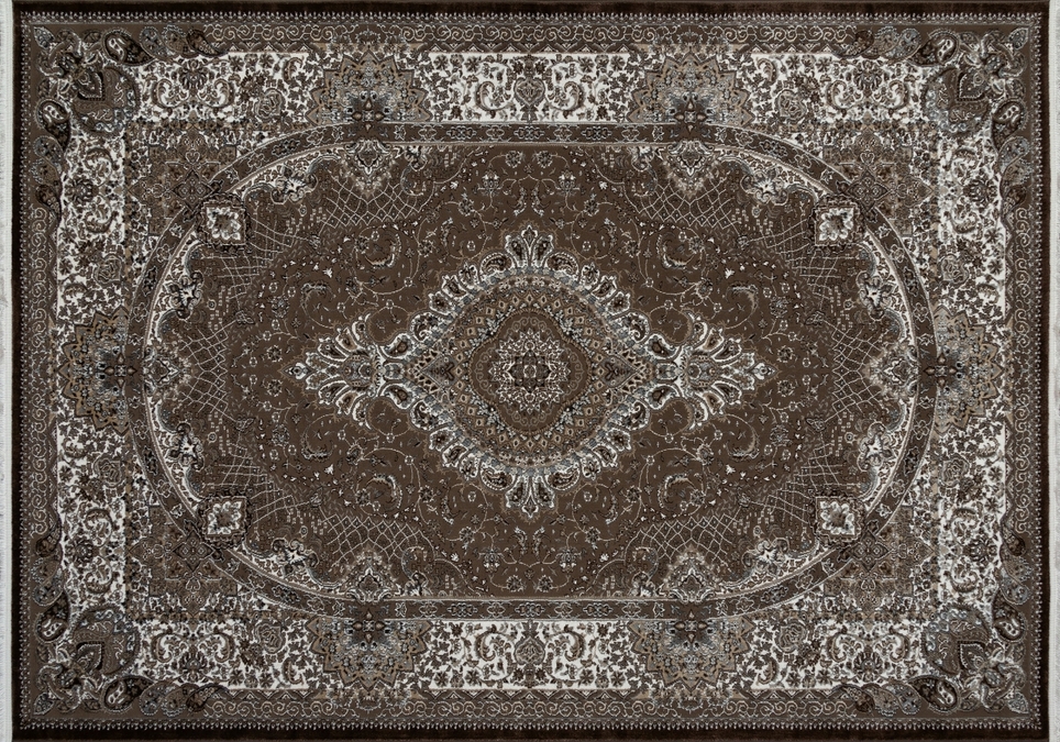 Ковер DOLCE d414 BROWN