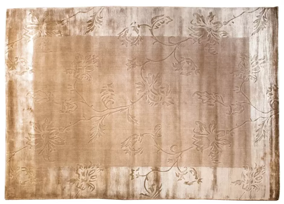 Ковер CARVING WITH BOARF HL 474 BEIGE-ON-BEIGE