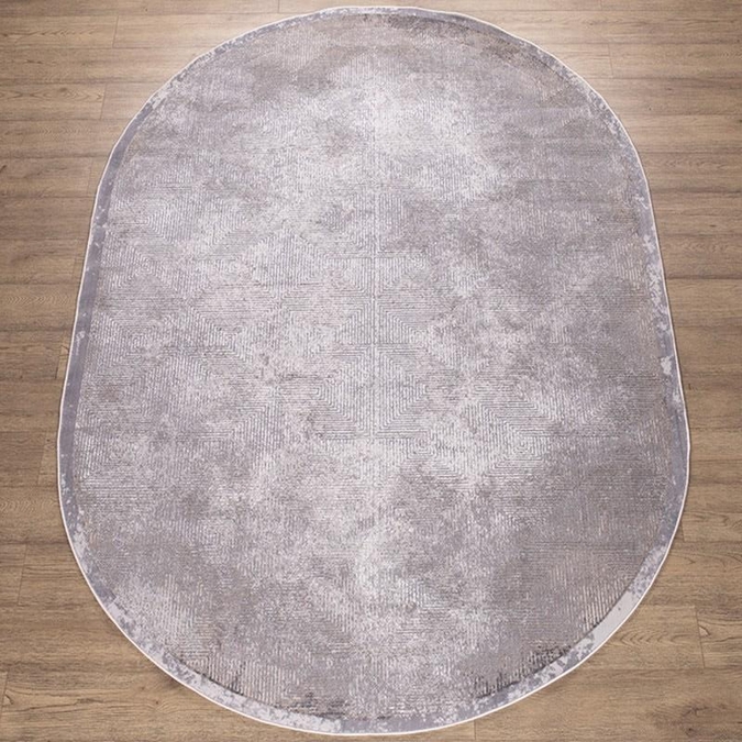 Ковер Kalahari W9738 L.GREY / CREAM