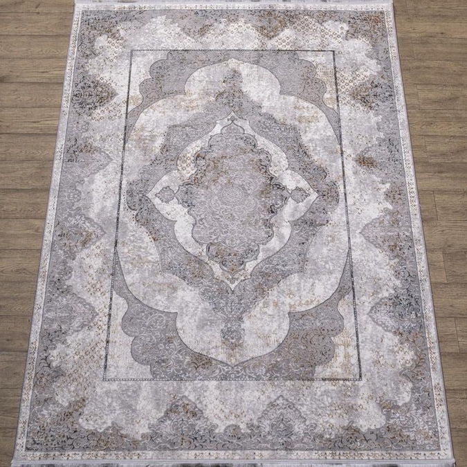 Ковер Ascona 4968A GRI / GRI