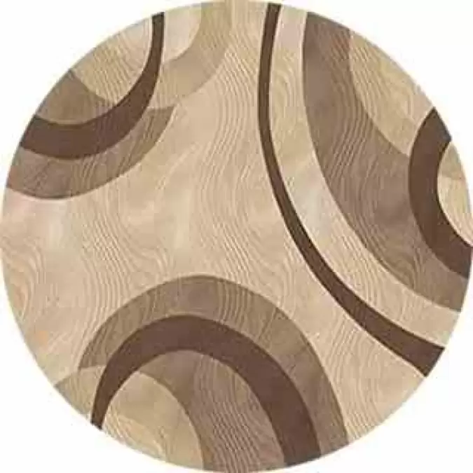 Ковер MEGA CARVING 4783 BEIGE