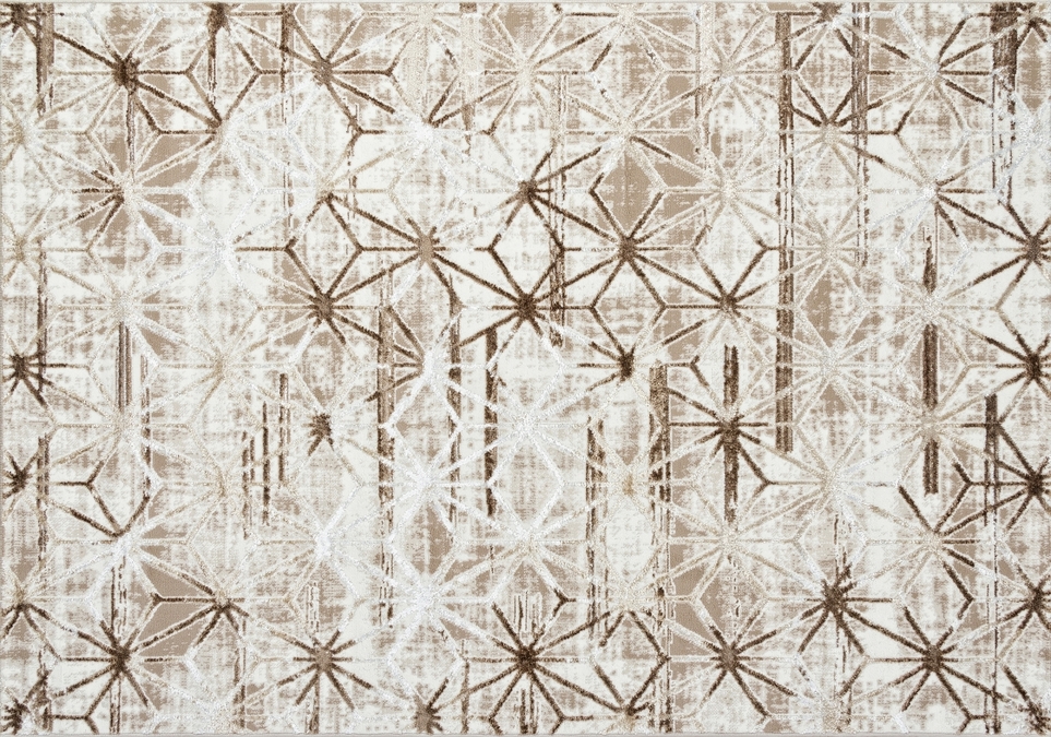 Ковер ANTEP O1703 665 CREAM / VIZON