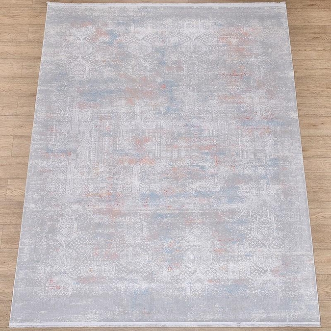 Ковер Lite B868C CREAM / C_DGRAY