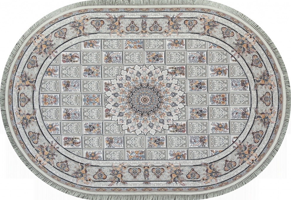 Ковер MAKTUB 7008 000