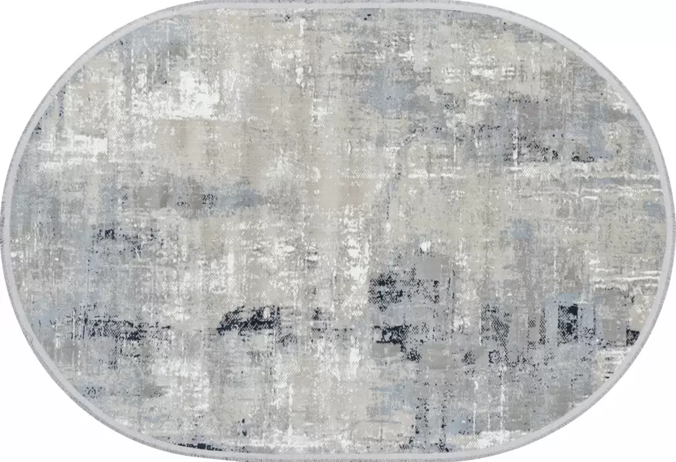 Ковер LORENZO C288AH GREY / L.BLUE