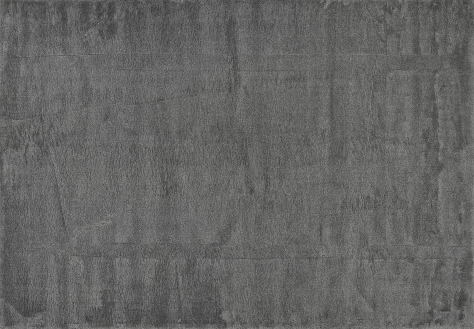 Ковер SOFT RABBIT Solid ANTHRACITE 995