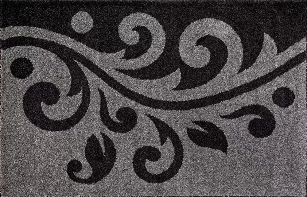 Ковер PLATINUM t621 GRAY