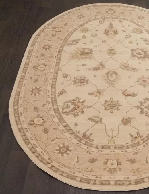 Ковер NAIN 102-01-BC CREAM-CAPPUCCINO