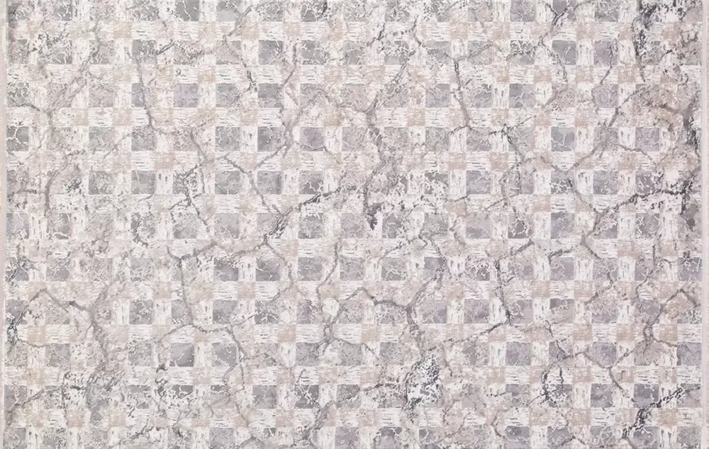Ковер MODA 9806 ACIK GRI