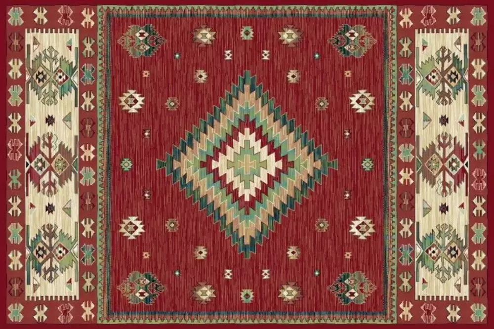 Ковер Hermitage 14504 1060