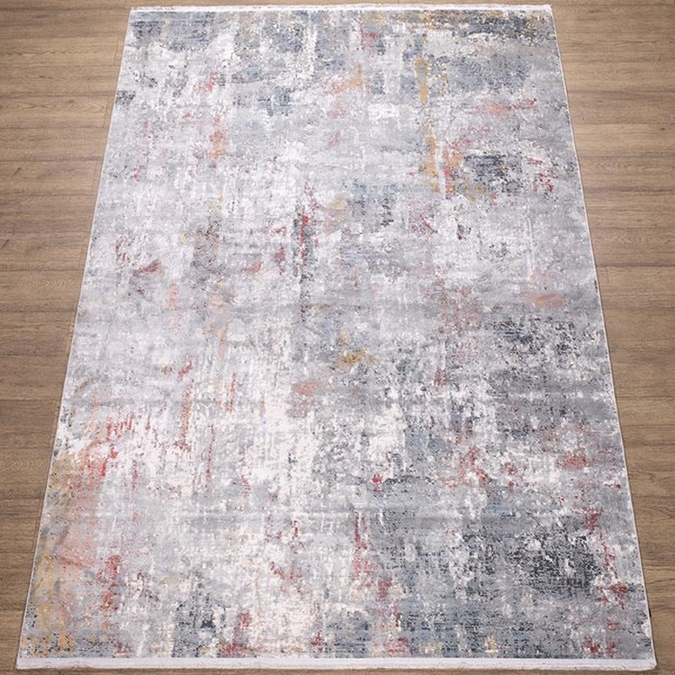 Ковер Loft B025A CREAM / RED