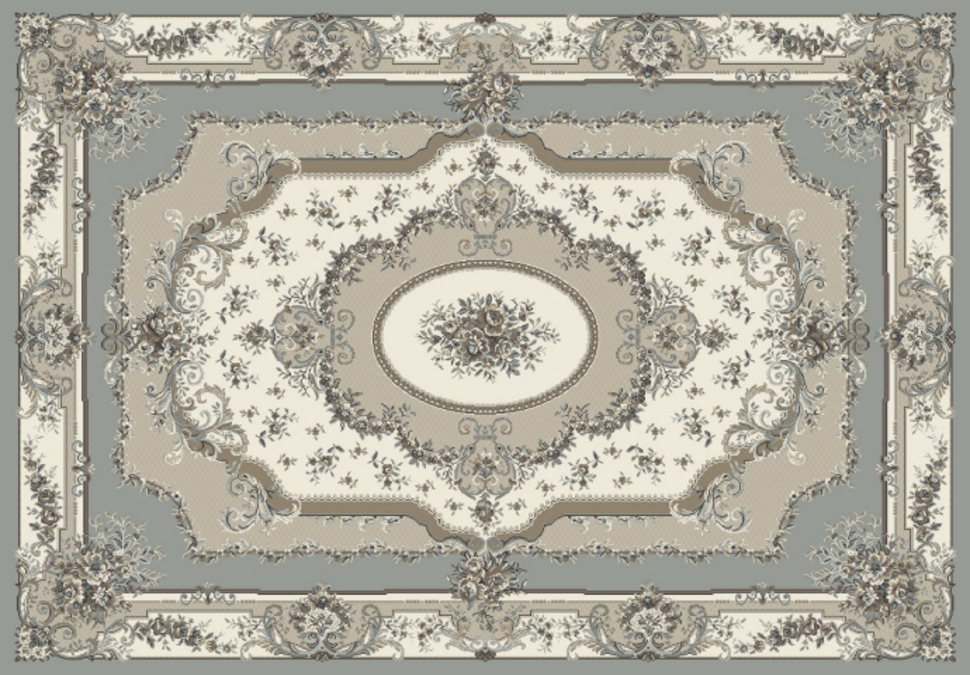 Ковер Beluchi 88785 6959