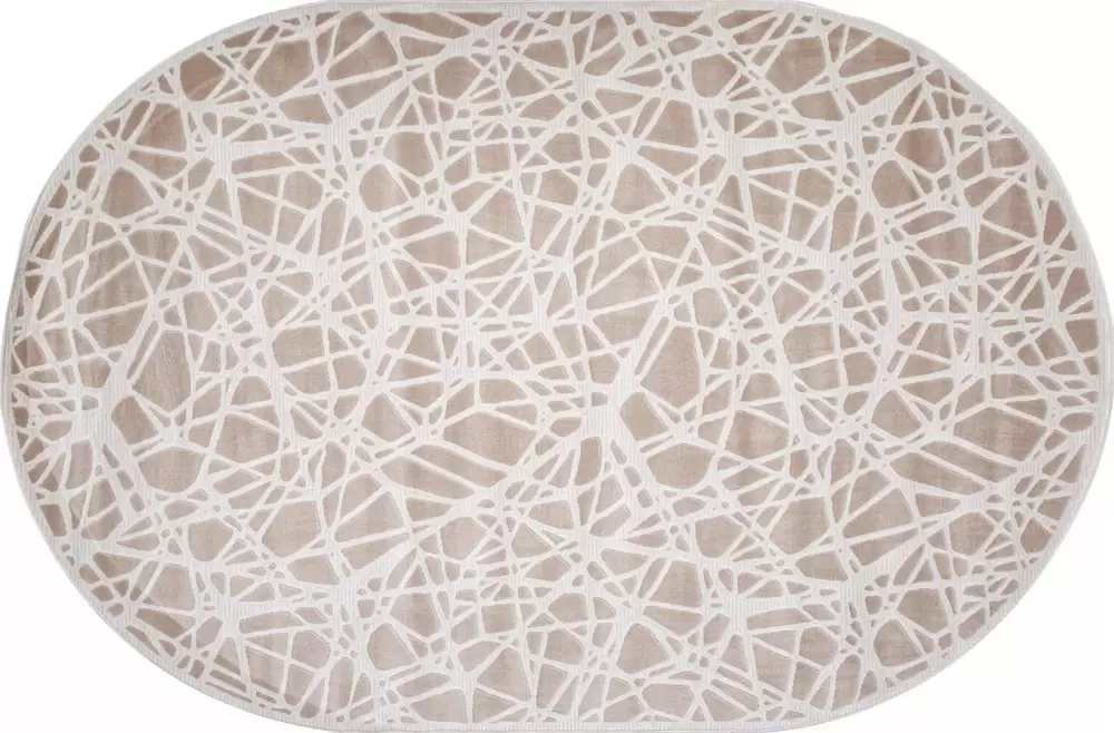 Ковер MIRANDA D967 BEIGE