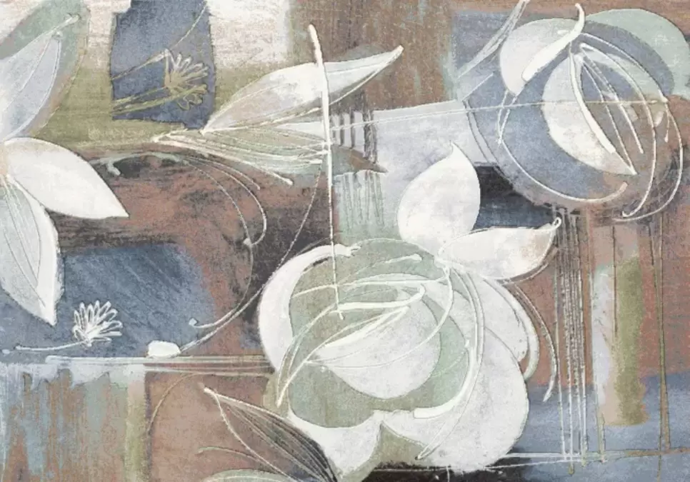 Ковер Argentum 63699 6626