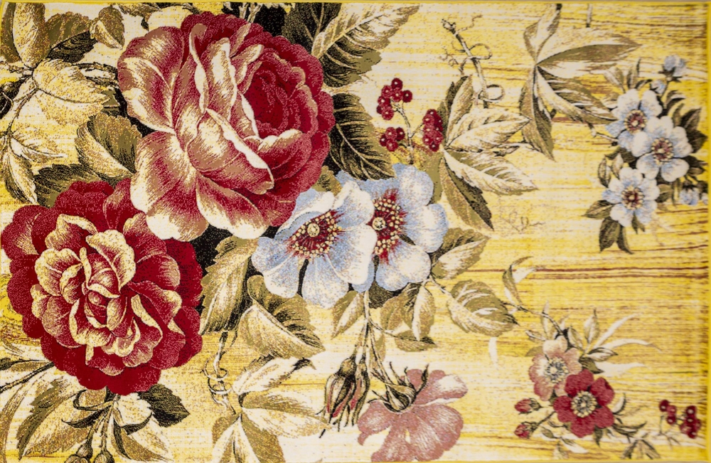 Ковер Hunnu 6A1669 174