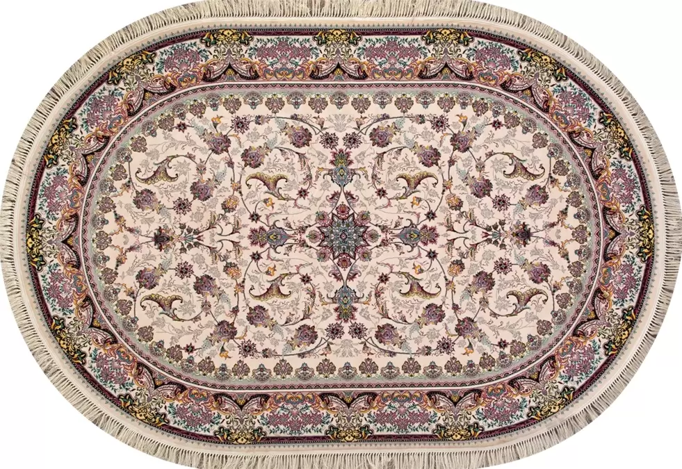 Ковер TEHRAN 7583 CREAM