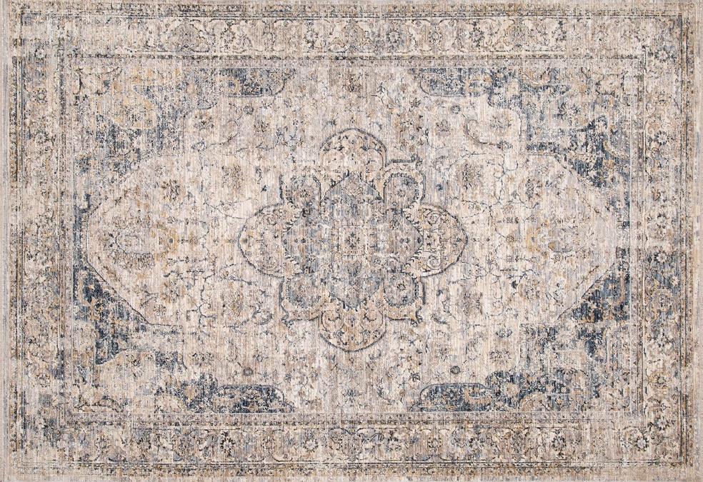 Ковер SHANTI L0206D CREAM