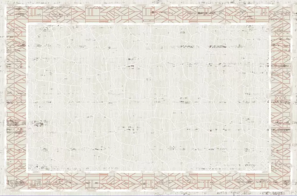 Ковер Elegance 4947A Beige-Beige