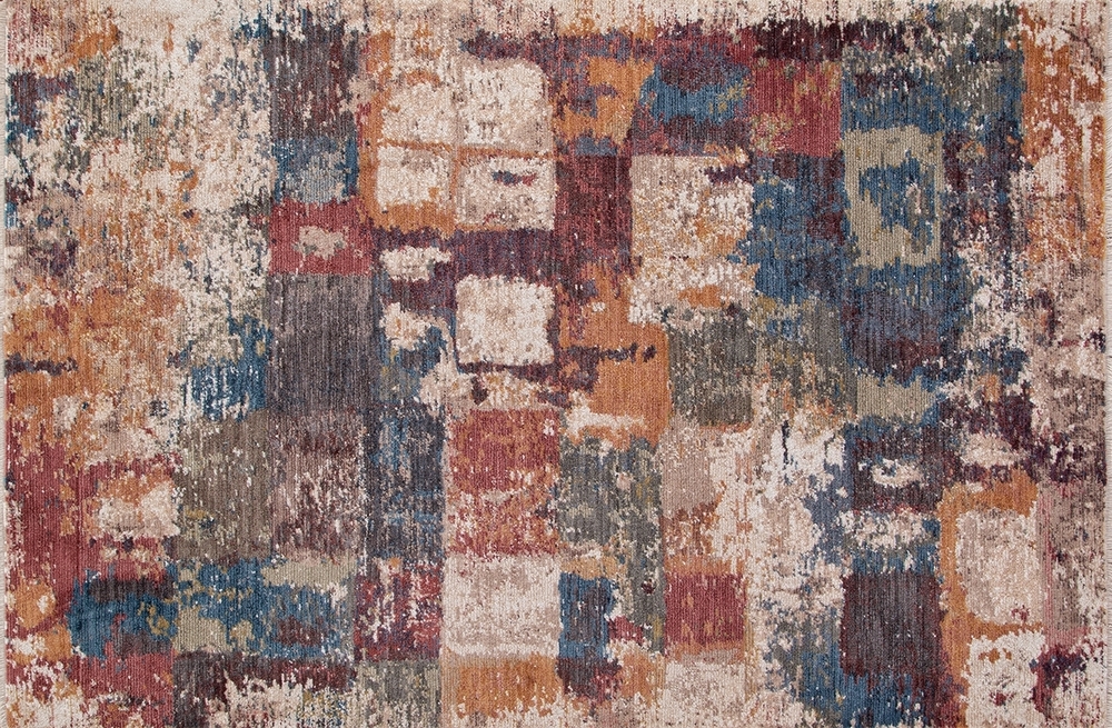 Ковер FENIX 30984 110 MULTI