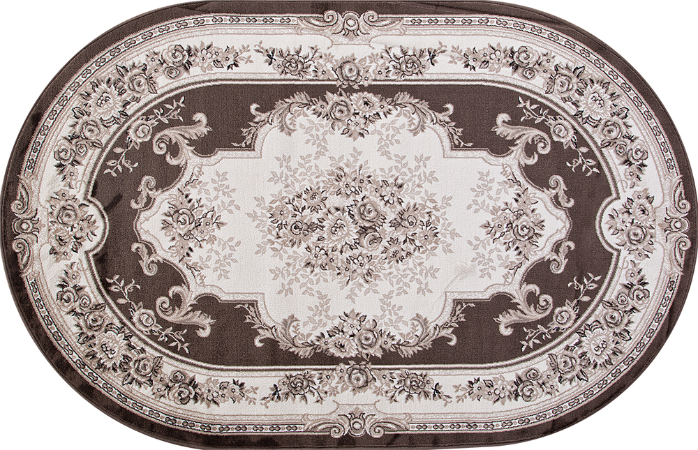 Ковер VALENCIA DELUXE 4015 BROWN