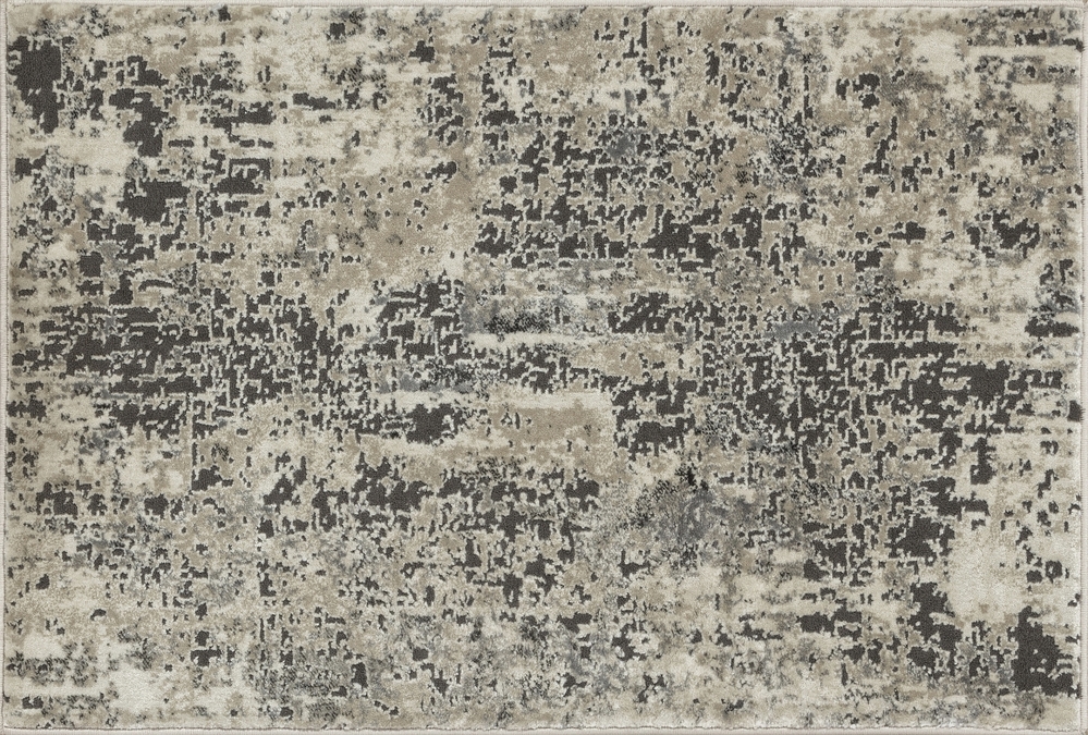 Ковер SERENITY D733 CREAM