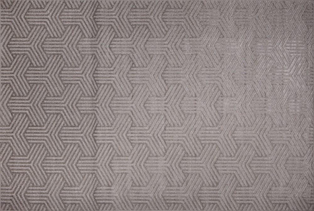 Ковер SIGMA D926 BROWN-GRAY