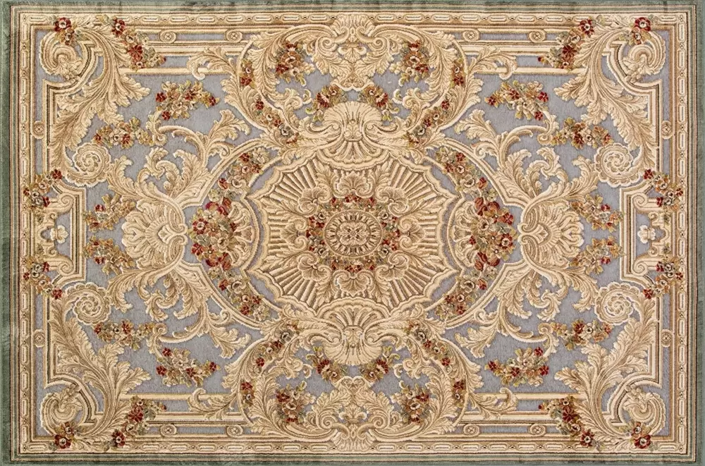 Ковер GENOVA 938388 525251