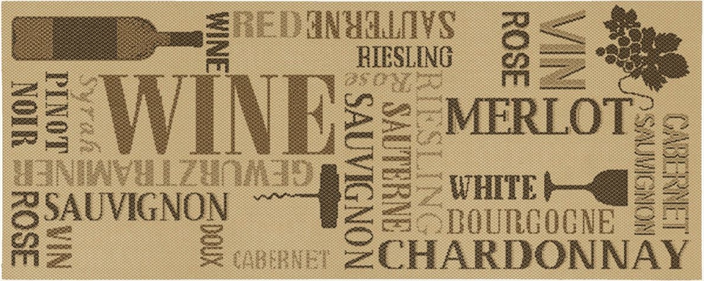 Ковер Decora 34523 600