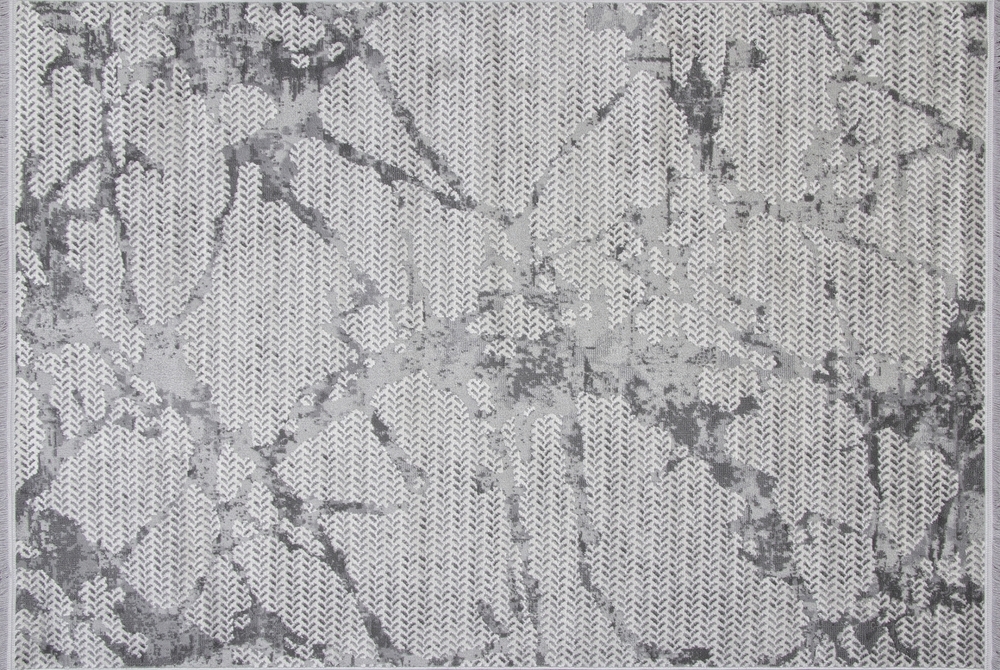Ковер ALANYA 22565A CREAM / GREY