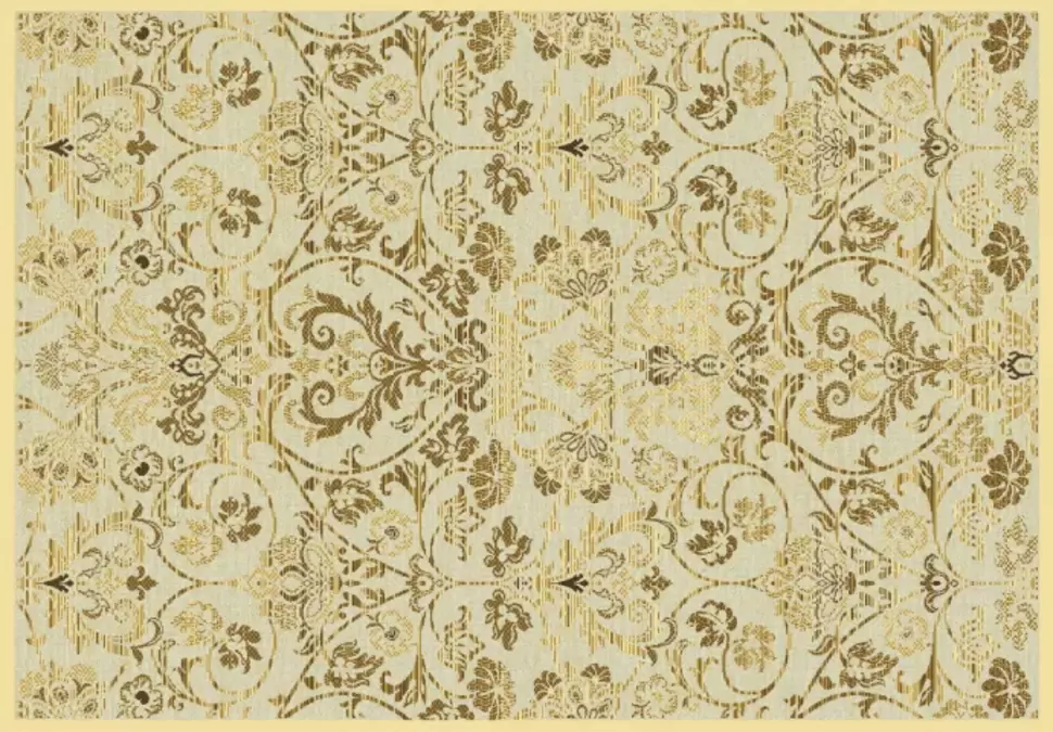Ковер Genova Gold 38252 6262 60