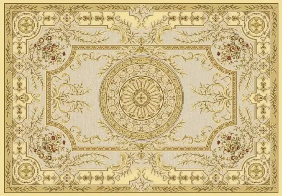 Ковер Genova 38441 6262 60