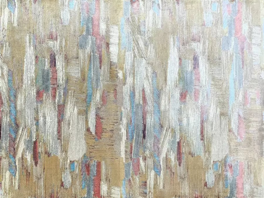 Ковер Фортуна 71X