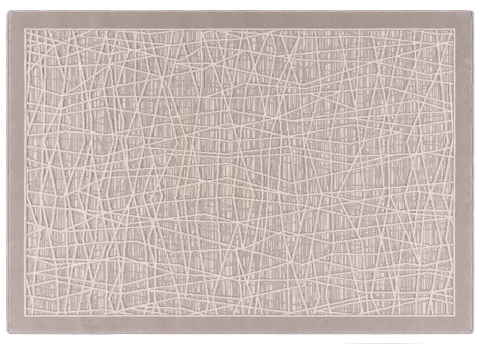 Ковер Galaxy Agnella Avior grey