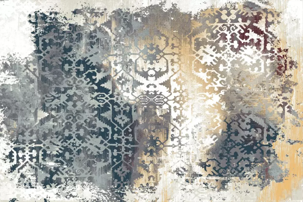 Ковер Hunnu 6A1553 029