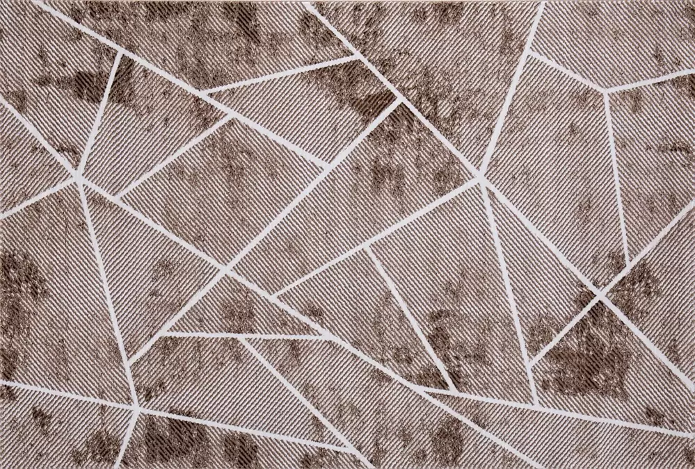 Ковер PANAMA PN004B BROWN / BROWN