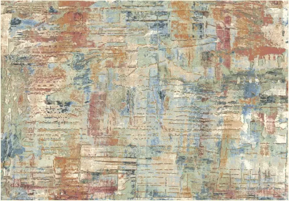 Ковер Matrix 89805 6261